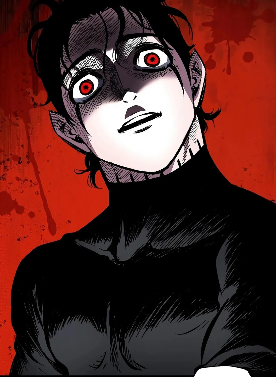 Chronicle of Runes Chapter 6 page 30 - 