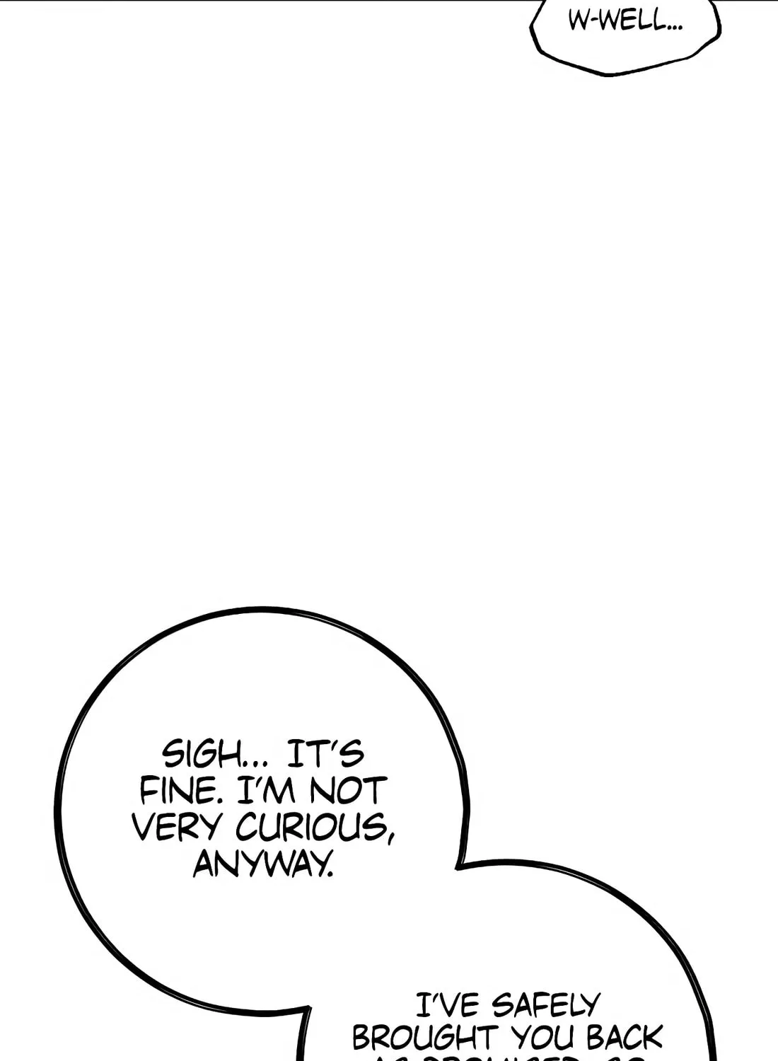 Chronicle of Runes Chapter 6 page 31 - 