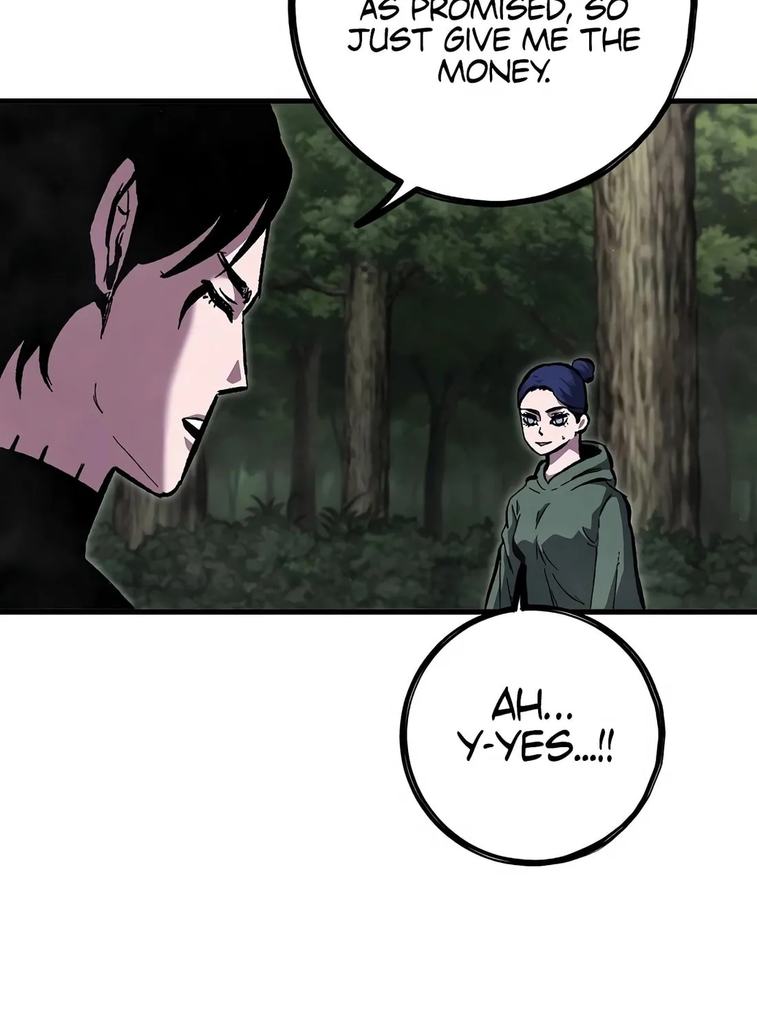 Chronicle of Runes Chapter 6 page 32 - 
