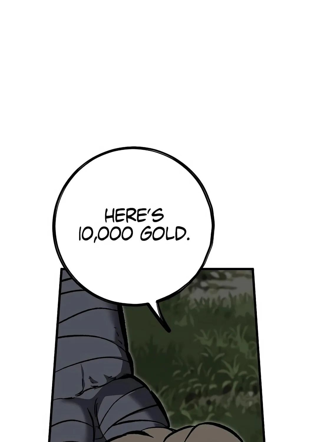 Chronicle of Runes Chapter 6 page 33 - 