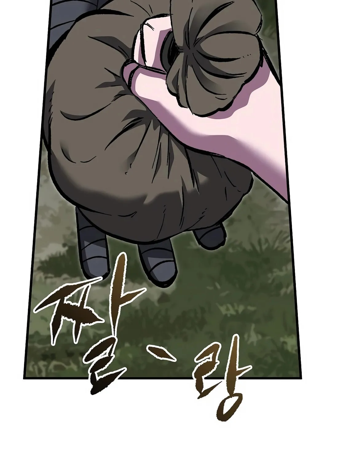 Chronicle of Runes Chapter 6 page 34 - 