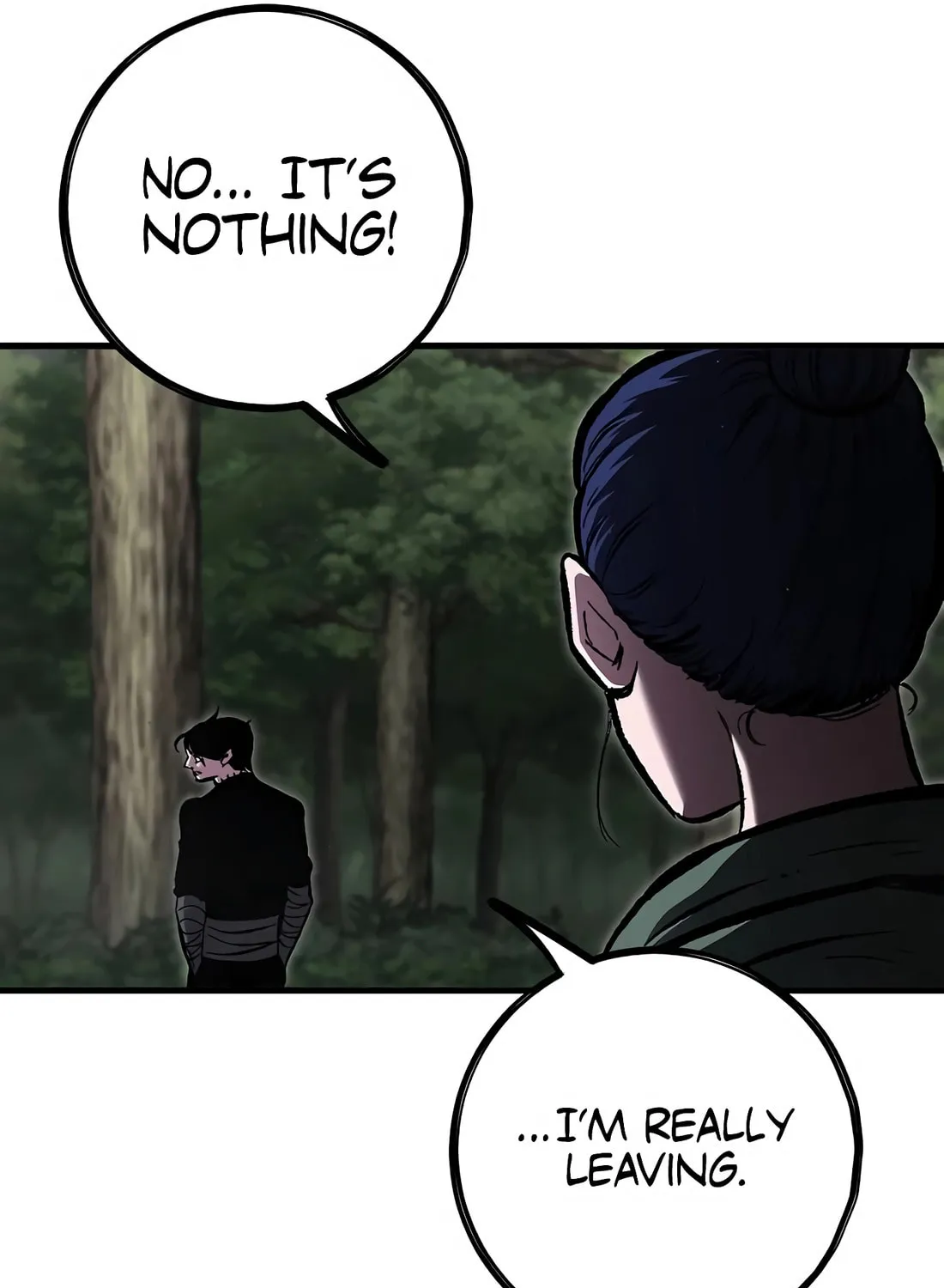 Chronicle of Runes Chapter 6 page 39 - 