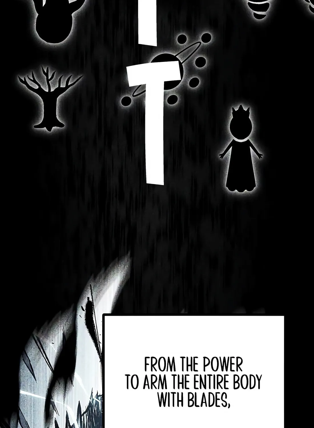 Chronicle of Runes Chapter 6 page 5 - 