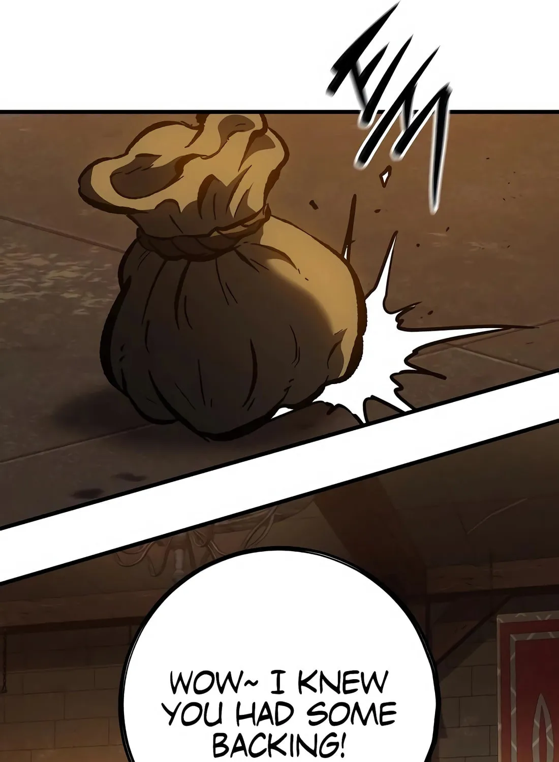 Chronicle of Runes Chapter 6 page 48 - 