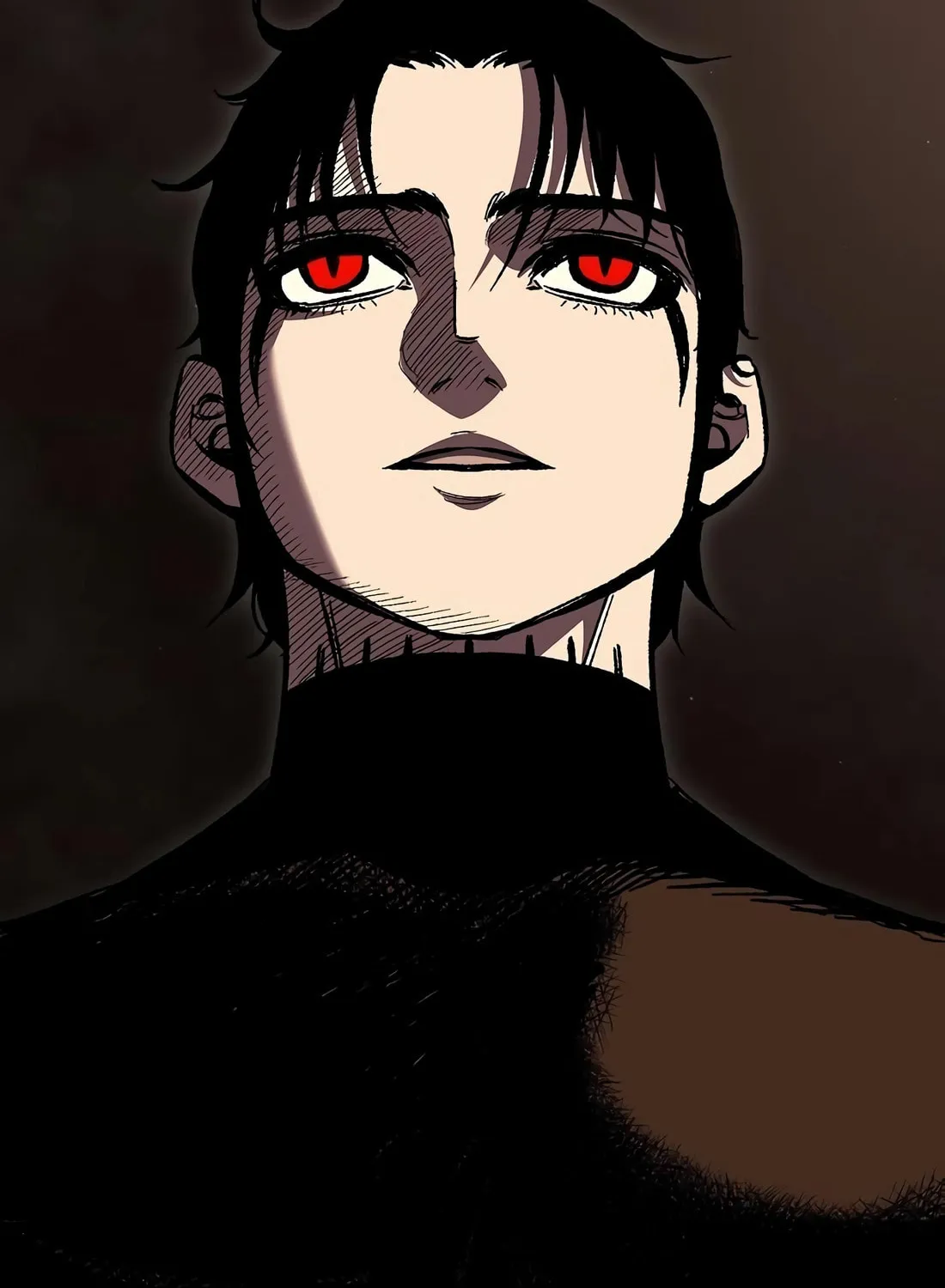 Chronicle of Runes Chapter 6 page 53 - 