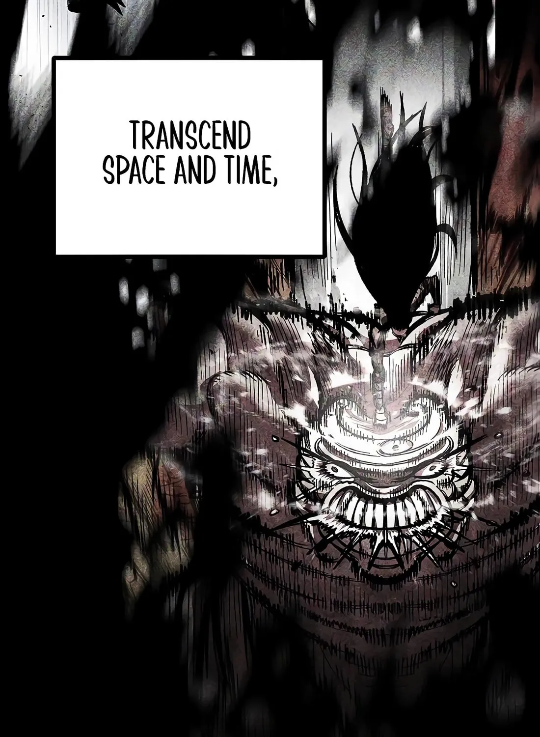 Chronicle of Runes Chapter 6 page 7 - 