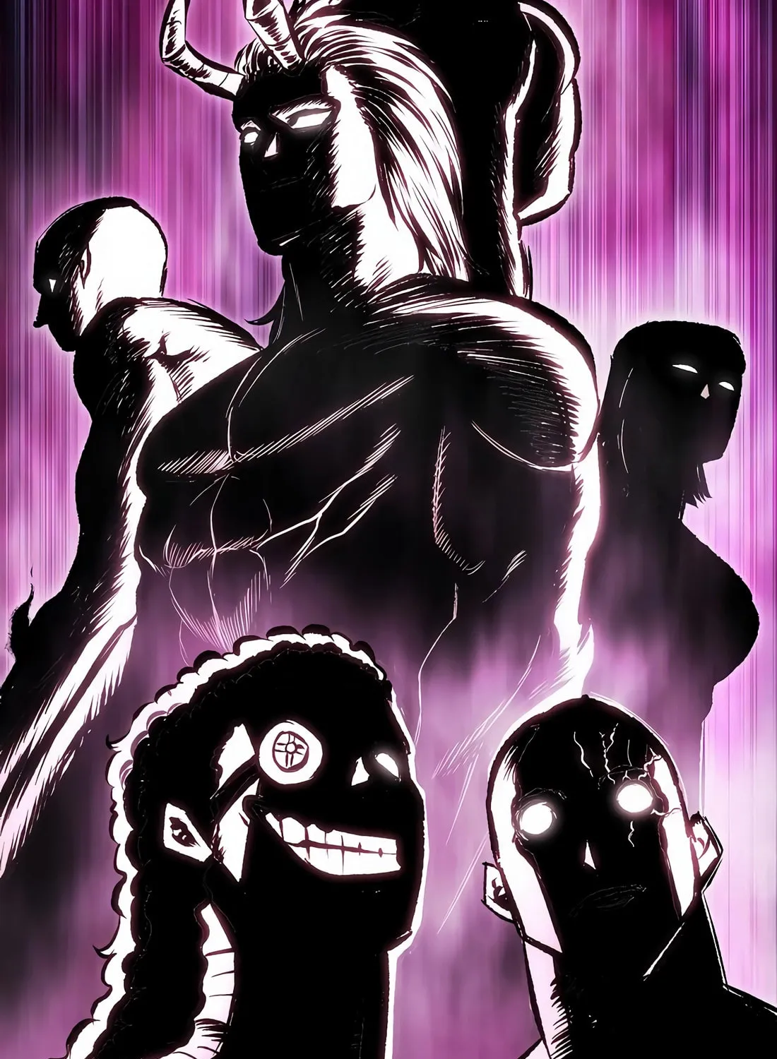 Chronicle of Runes Chapter 6 page 64 - 