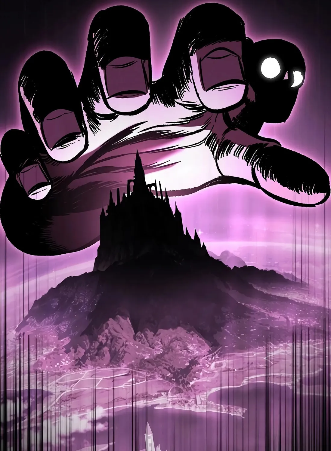 Chronicle of Runes Chapter 6 page 70 - 