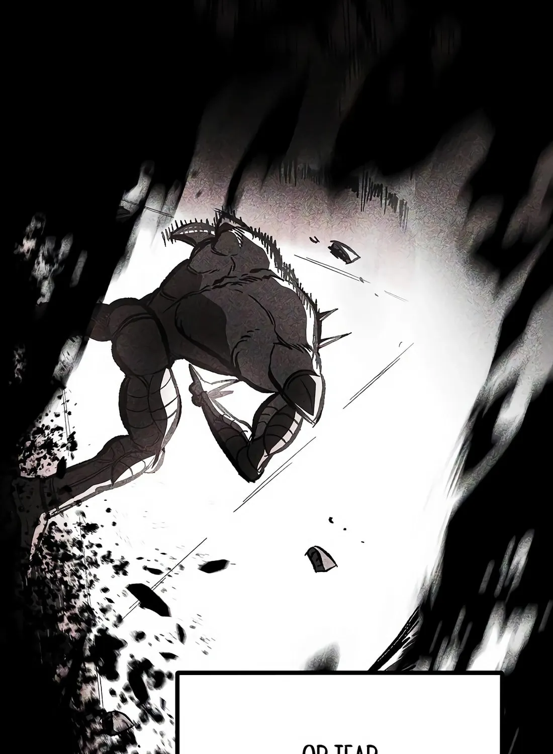 Chronicle of Runes Chapter 6 page 8 - 