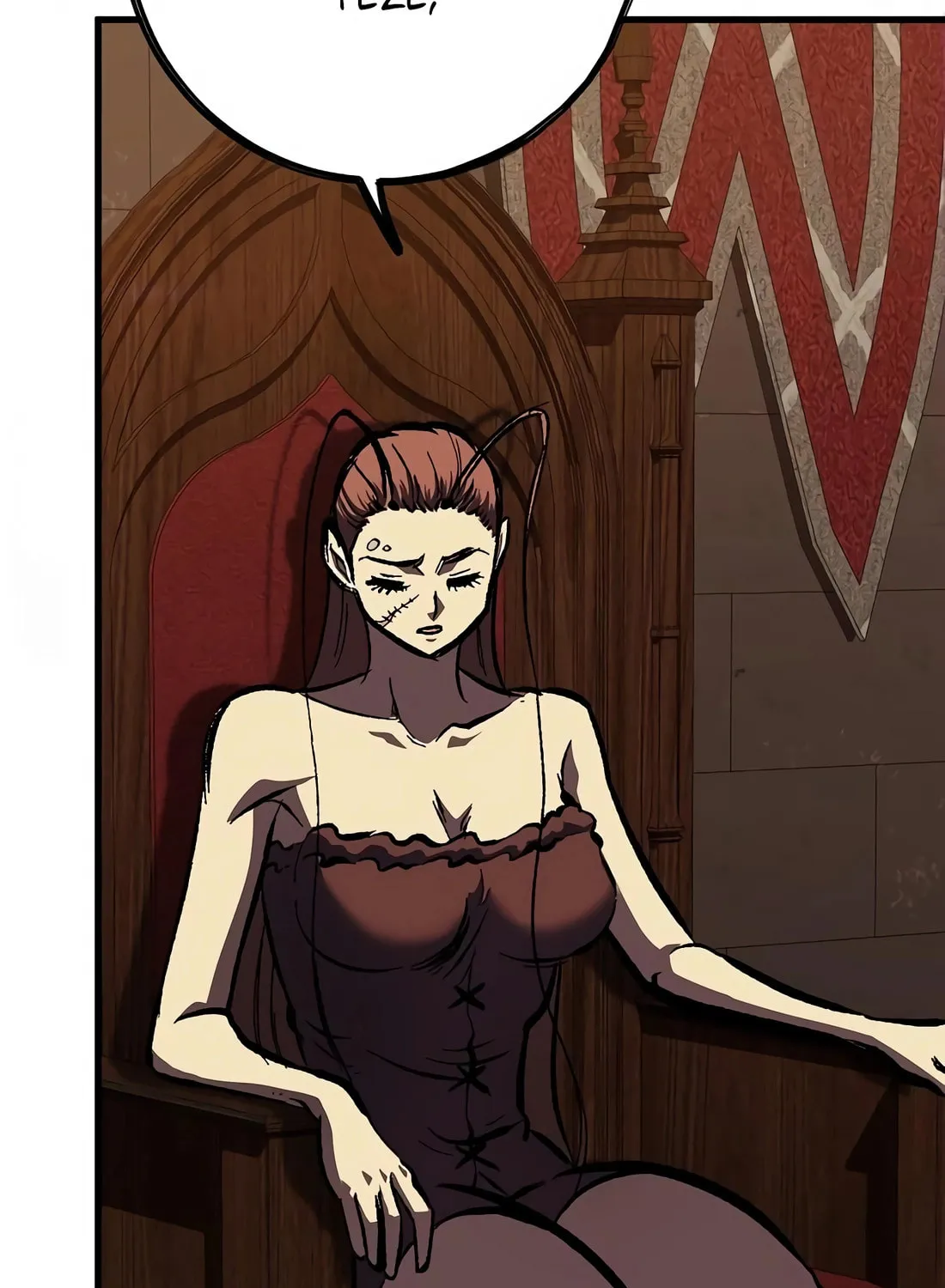 Chronicle of Runes Chapter 6 page 73 - 