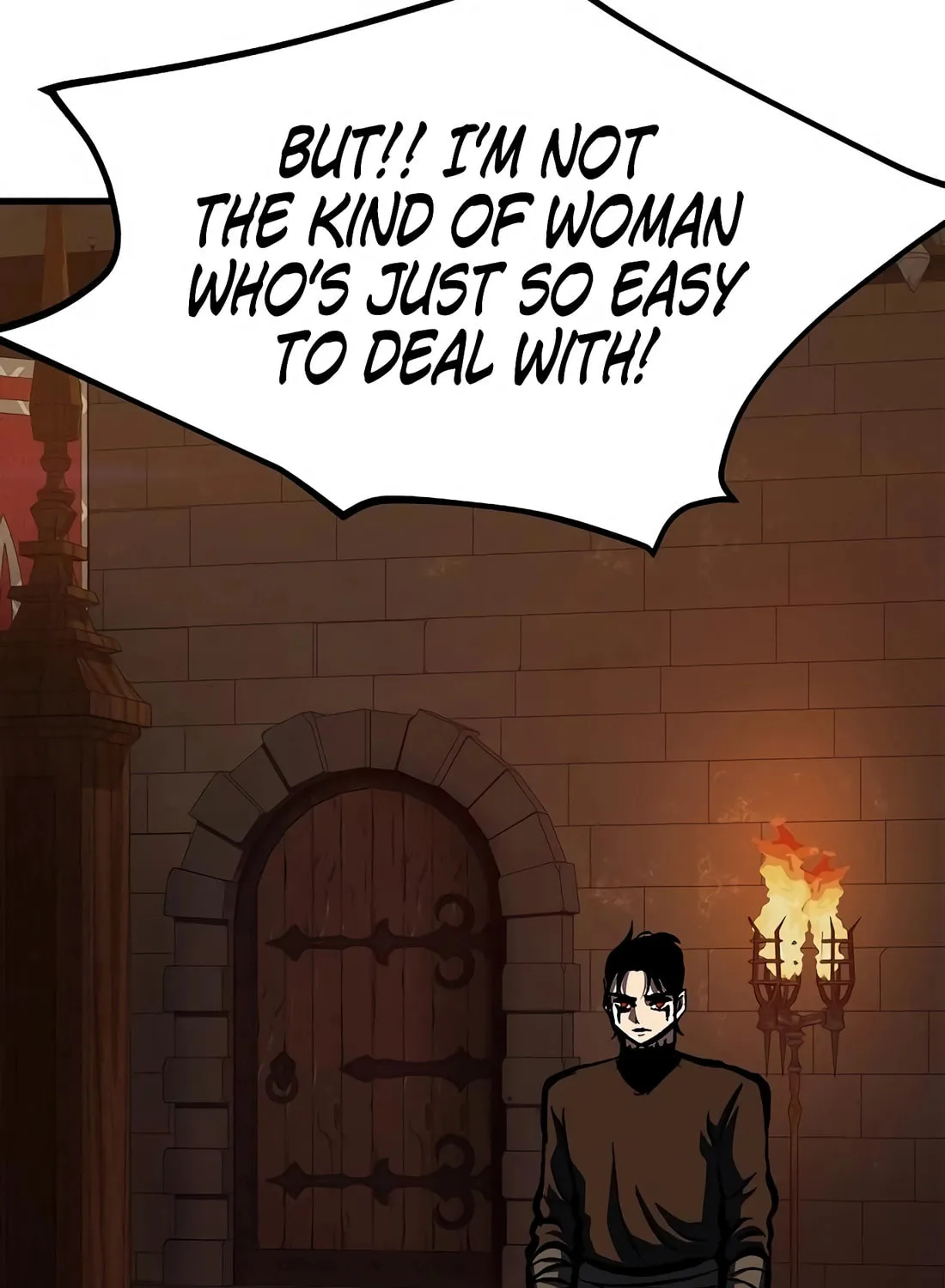 Chronicle of Runes Chapter 6 page 75 - 