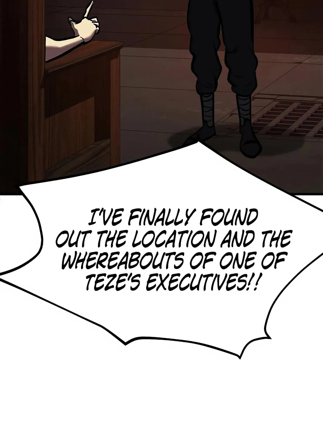 Chronicle of Runes Chapter 6 page 77 - 