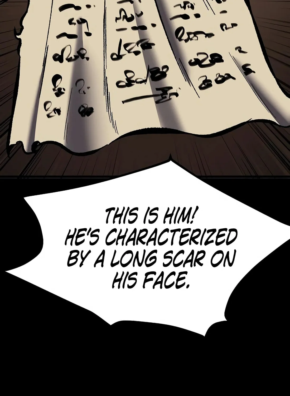 Chronicle of Runes Chapter 6 page 79 - 