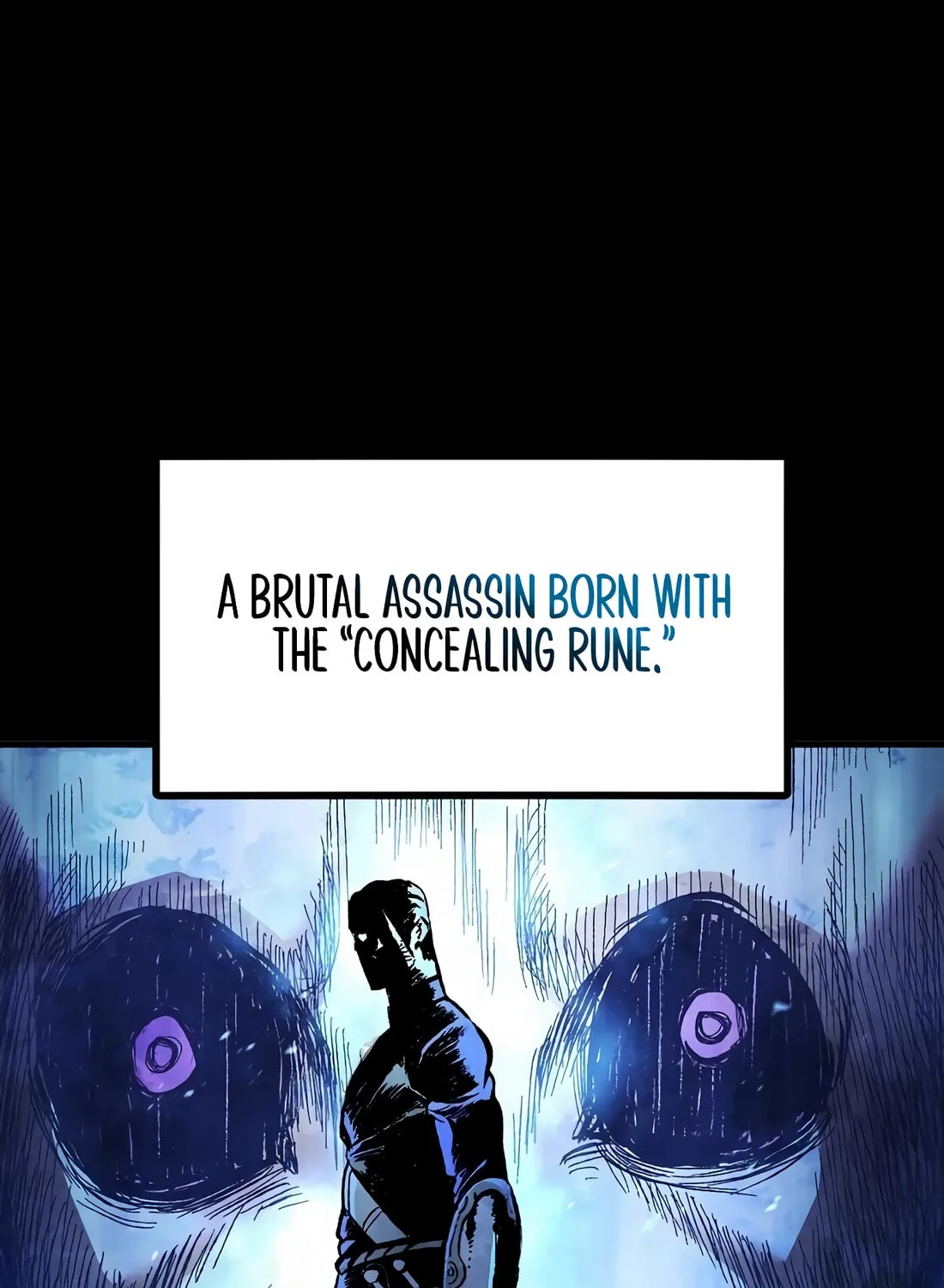 Chronicle of Runes Chapter 6 page 80 - 