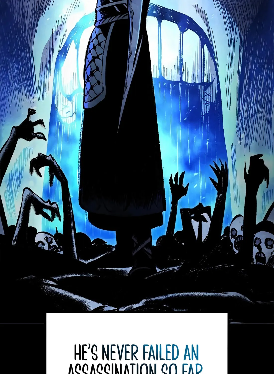 Chronicle of Runes Chapter 6 page 81 - 