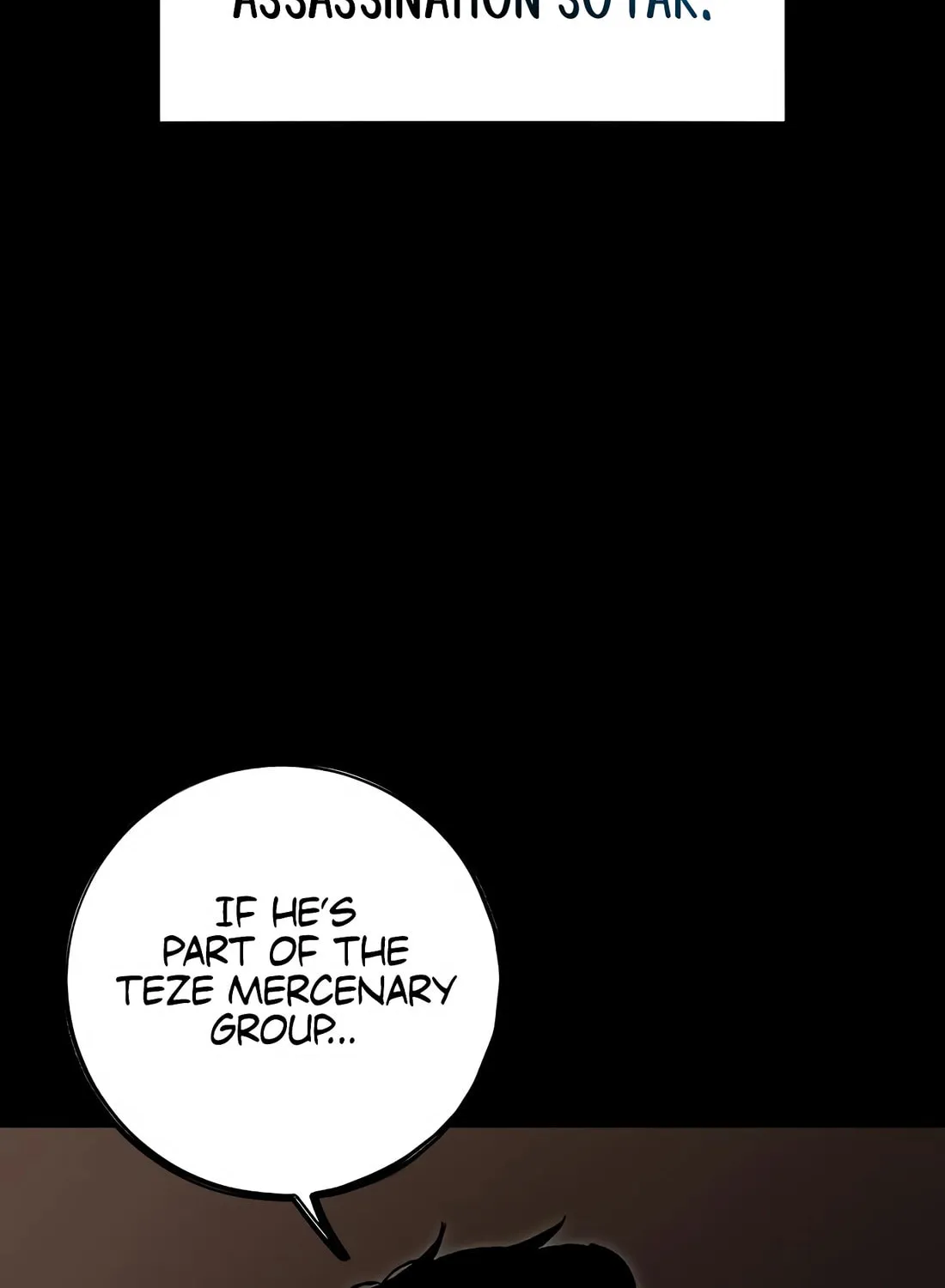 Chronicle of Runes Chapter 6 page 82 - 