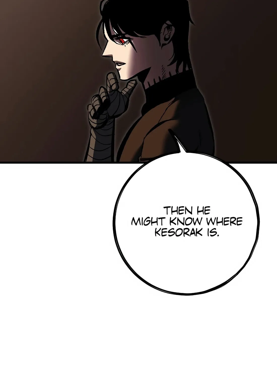 Chronicle of Runes Chapter 6 page 83 - 