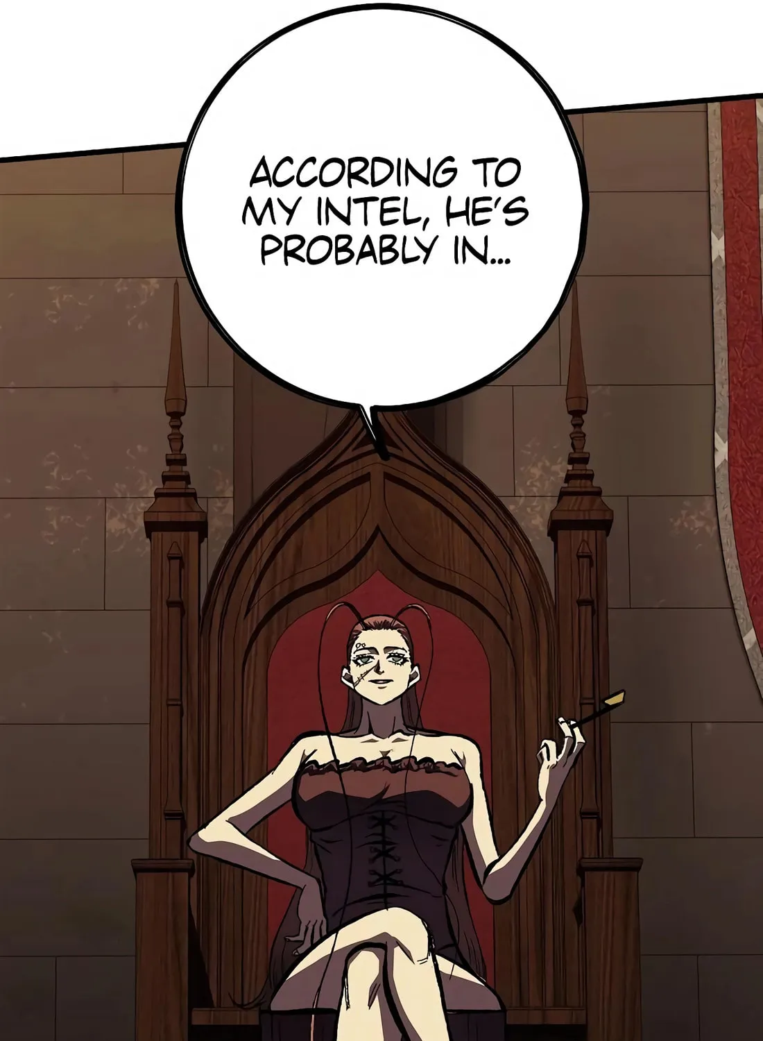 Chronicle of Runes Chapter 6 page 86 - 