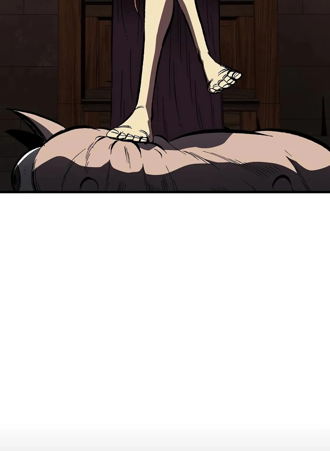 Chronicle of Runes Chapter 6 page 87 - 