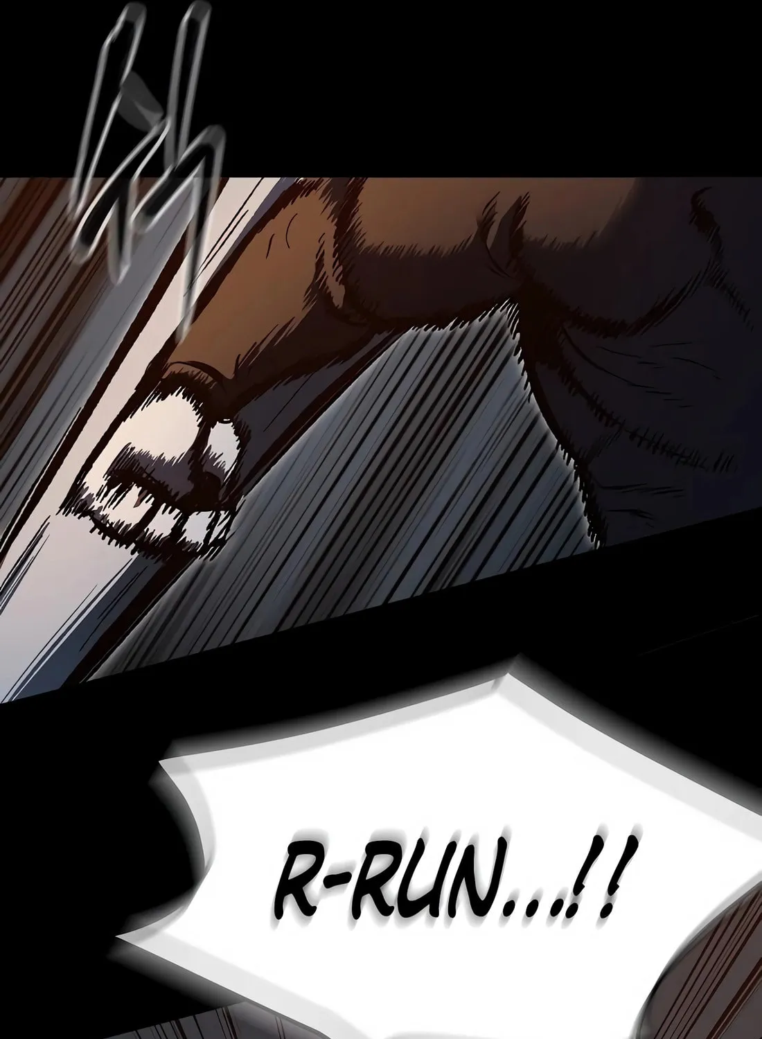 Chronicle of Runes Chapter 6 page 95 - 