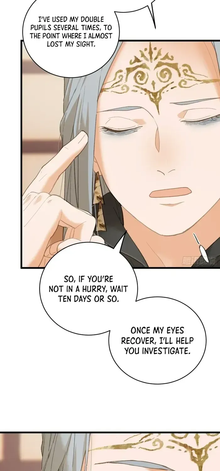 Chronicle of Runes Chapter 60 page 12 - 