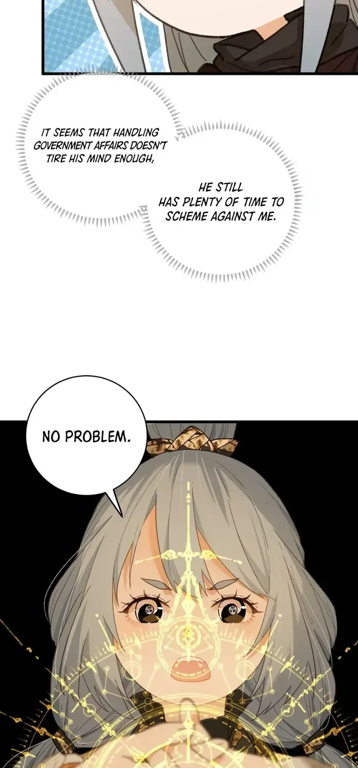 Chronicle of Runes Chapter 60 page 43 - 