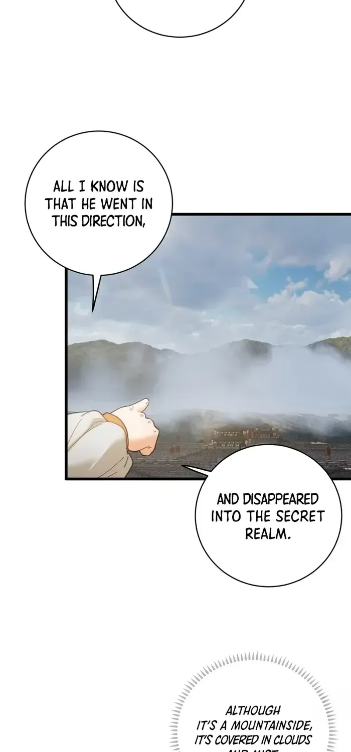 Chronicle of Runes Chapter 60 page 47 - 