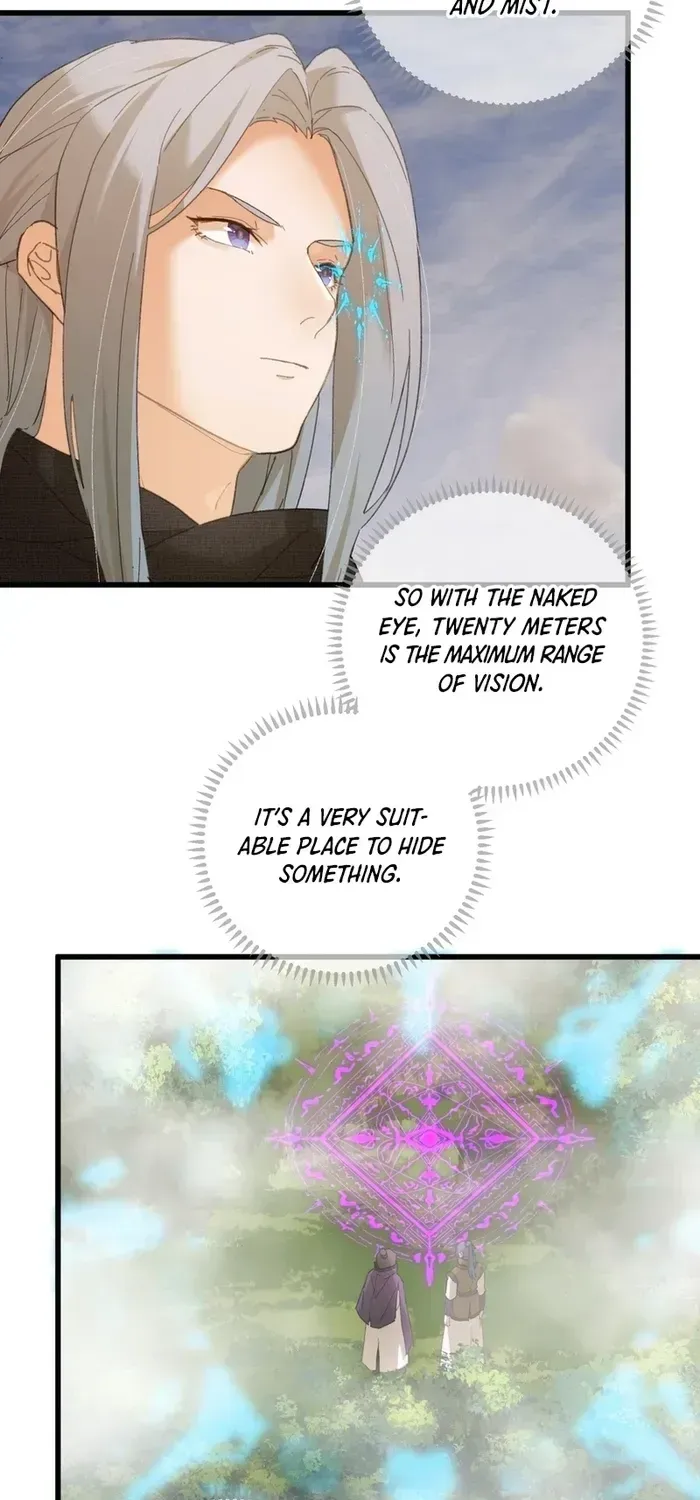 Chronicle of Runes Chapter 60 page 48 - 