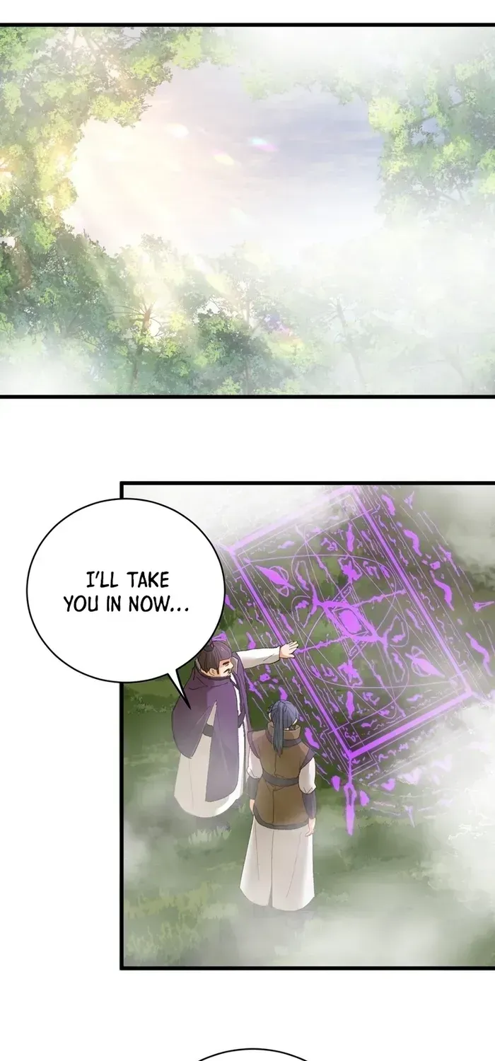 Chronicle of Runes Chapter 60 page 51 - 