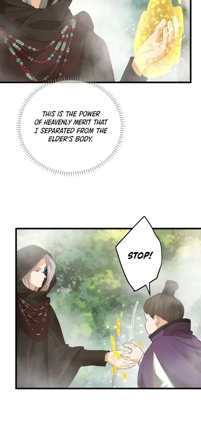 Chronicle of Runes Chapter 60 page 54 - 