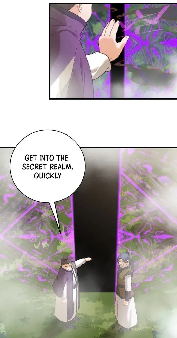 Chronicle of Runes Chapter 60 page 55 - 
