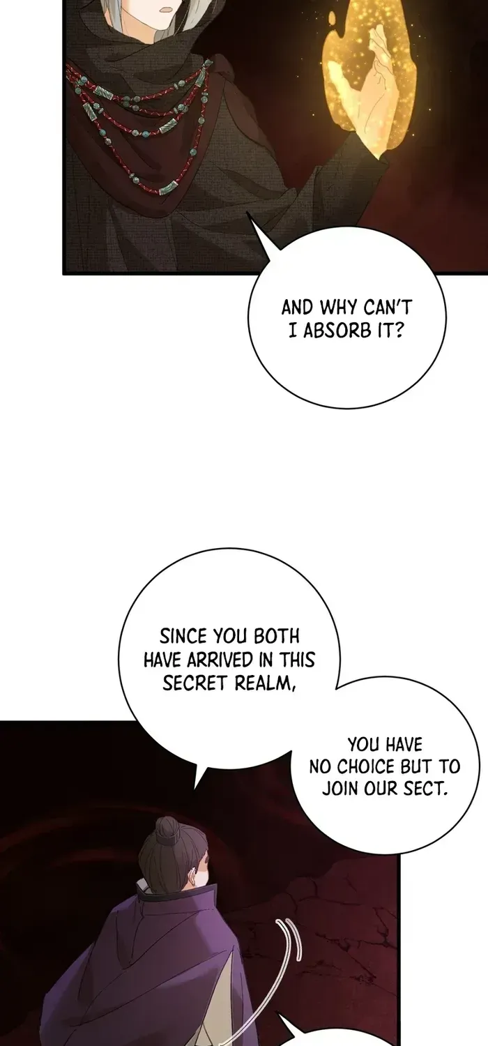 Chronicle of Runes Chapter 61 page 12 - 