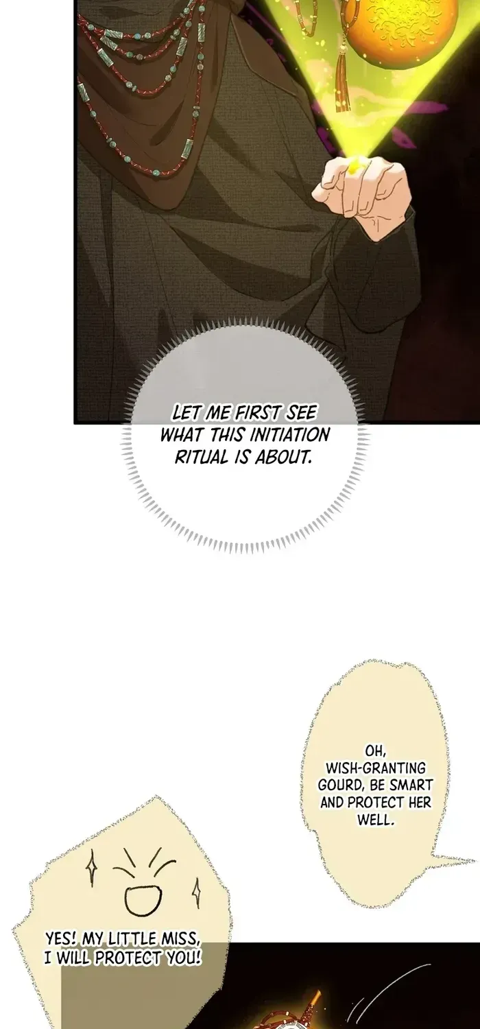 Chronicle of Runes Chapter 61 page 18 - 