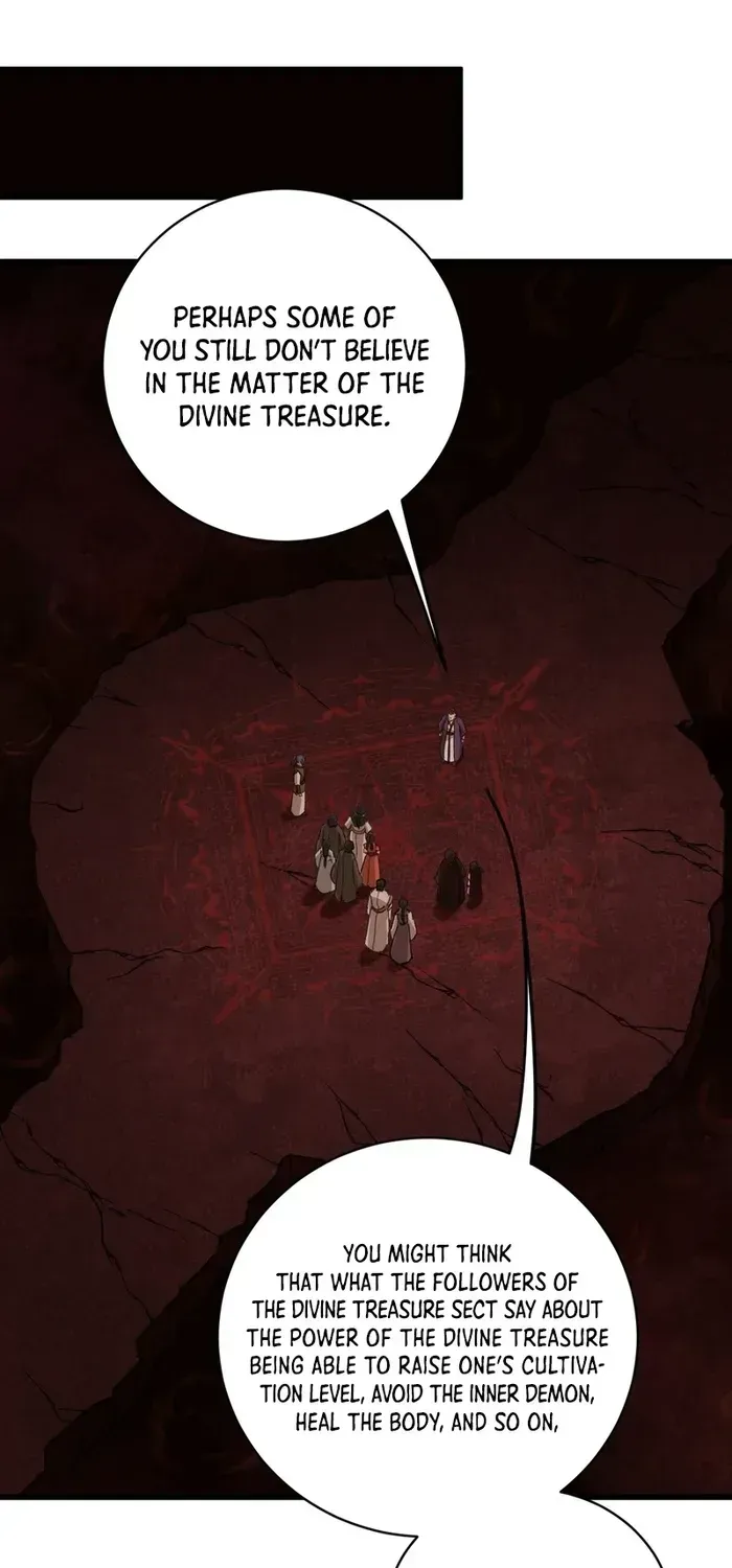 Chronicle of Runes Chapter 61 page 20 - 
