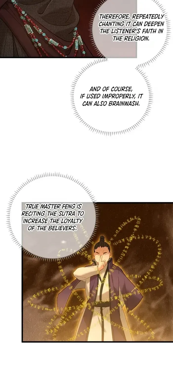 Chronicle of Runes Chapter 61 page 33 - 
