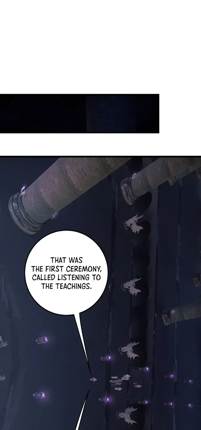 Chronicle of Runes Chapter 61 page 38 - 