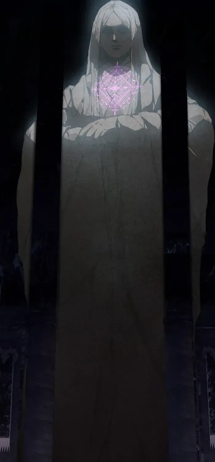 Chronicle of Runes Chapter 61 page 40 - 