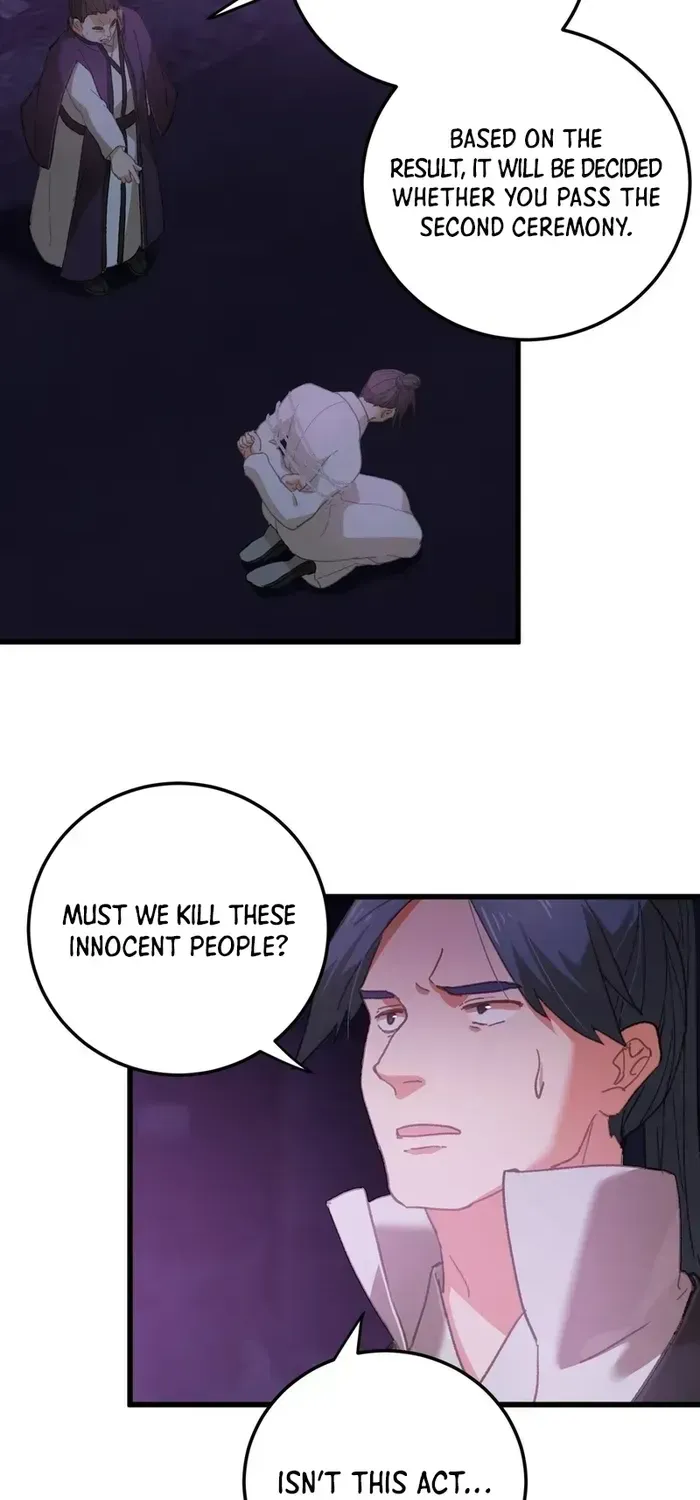 Chronicle of Runes Chapter 61 page 46 - 