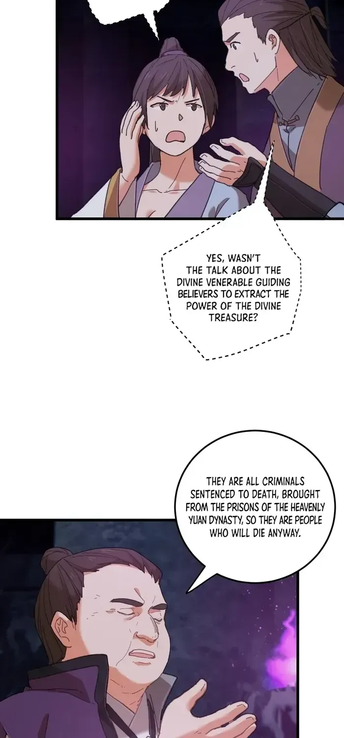 Chronicle of Runes Chapter 61 page 48 - 