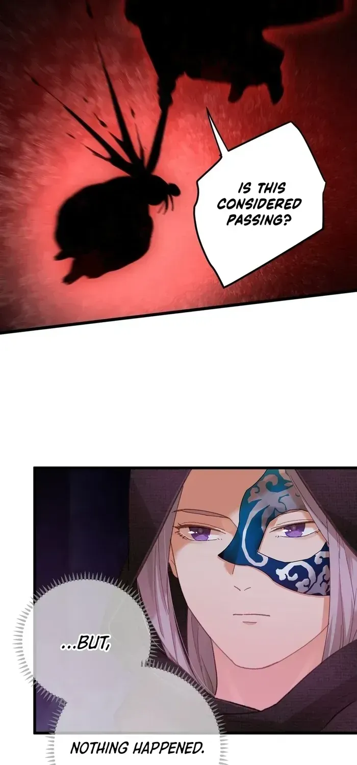 Chronicle of Runes Chapter 61 page 51 - 