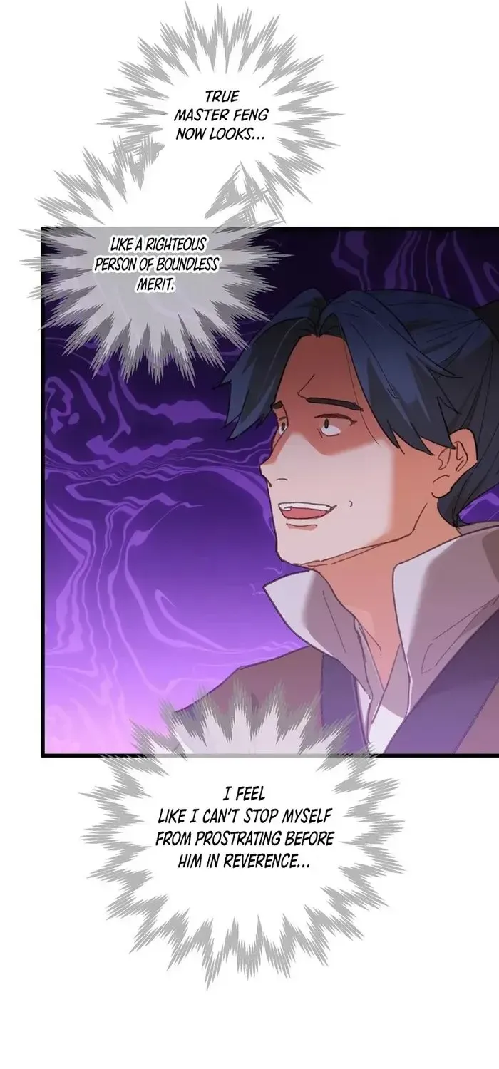 Chronicle of Runes Chapter 61 page 56 - 