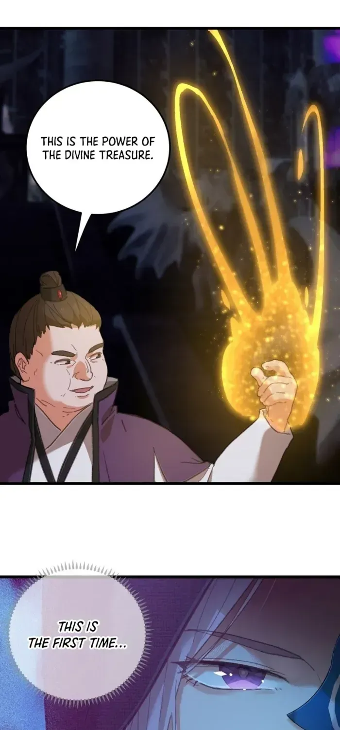 Chronicle of Runes Chapter 62 page 1 - 