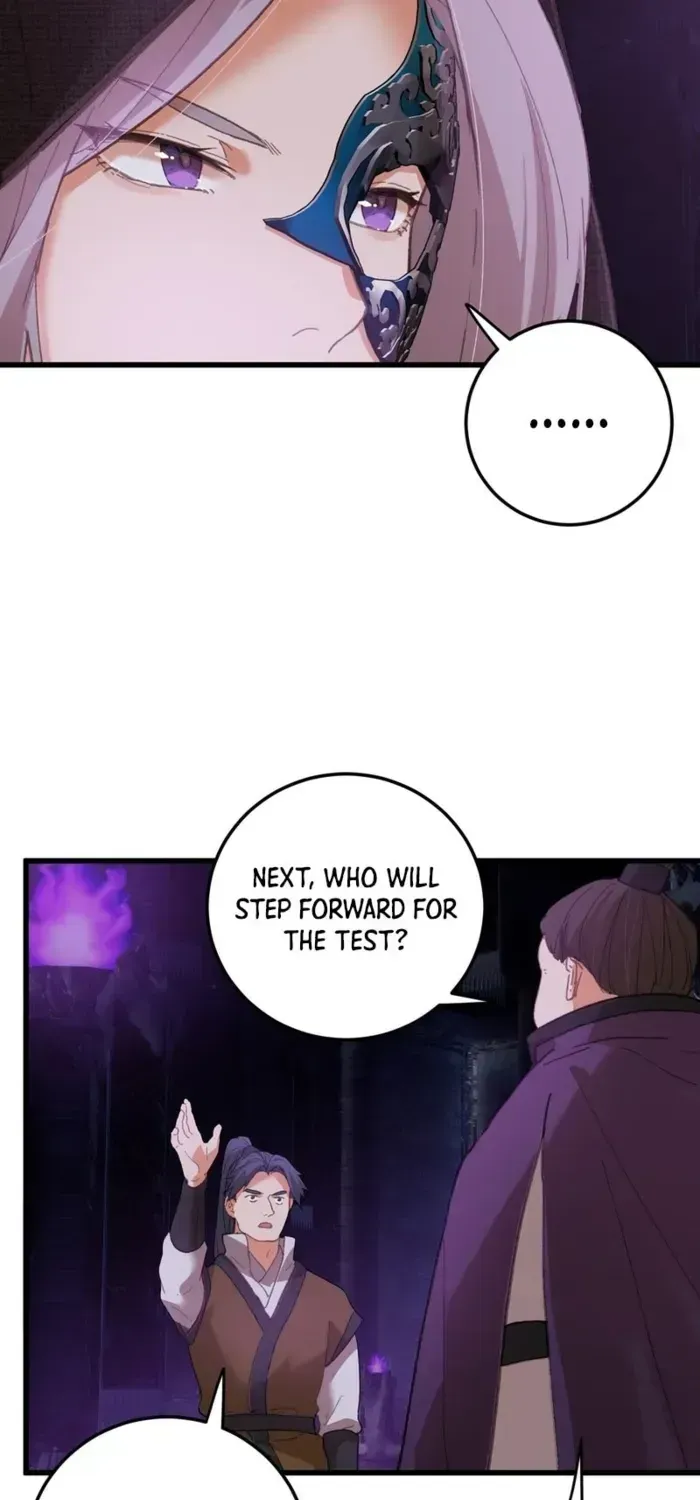 Chronicle of Runes Chapter 62 page 13 - 