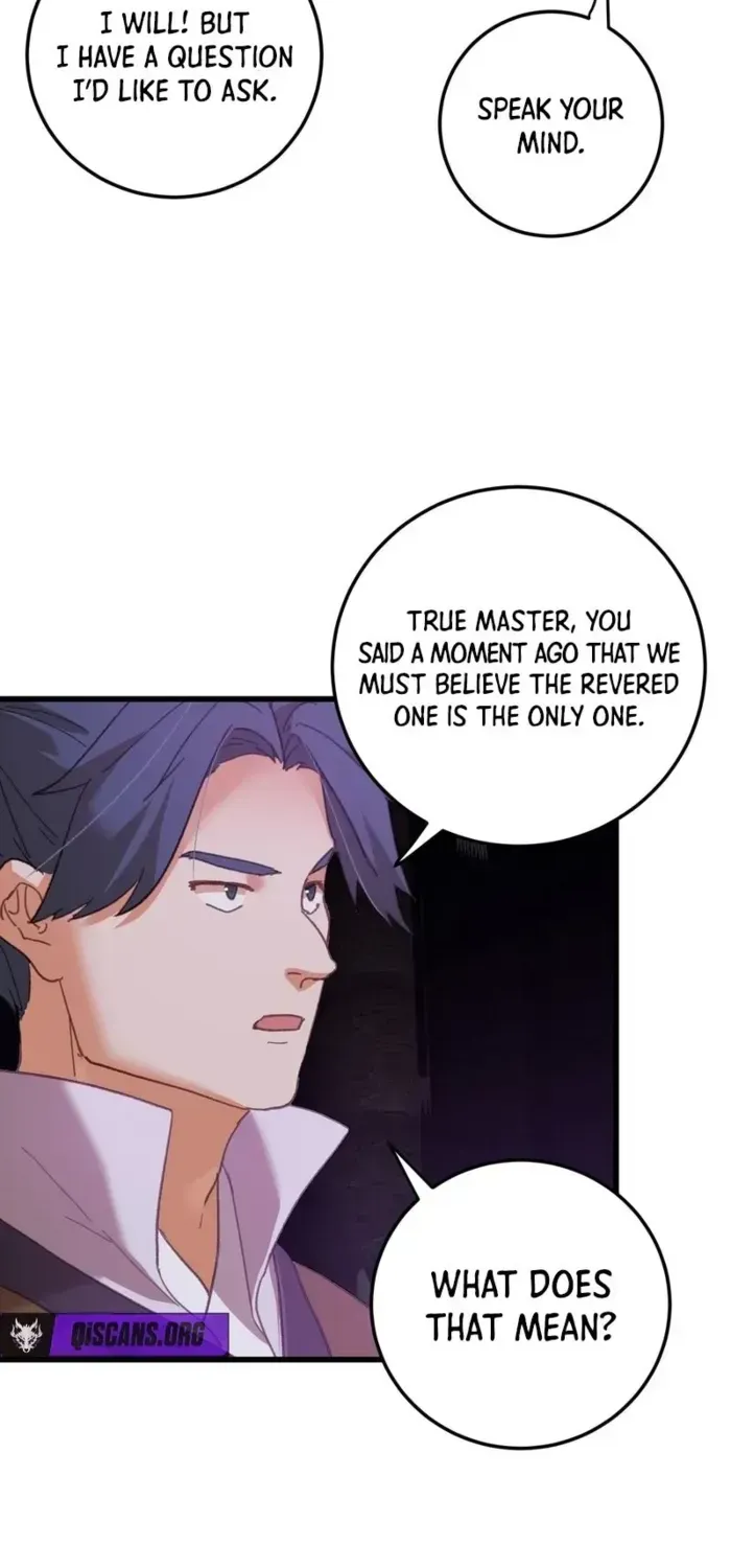Chronicle of Runes Chapter 62 page 14 - 