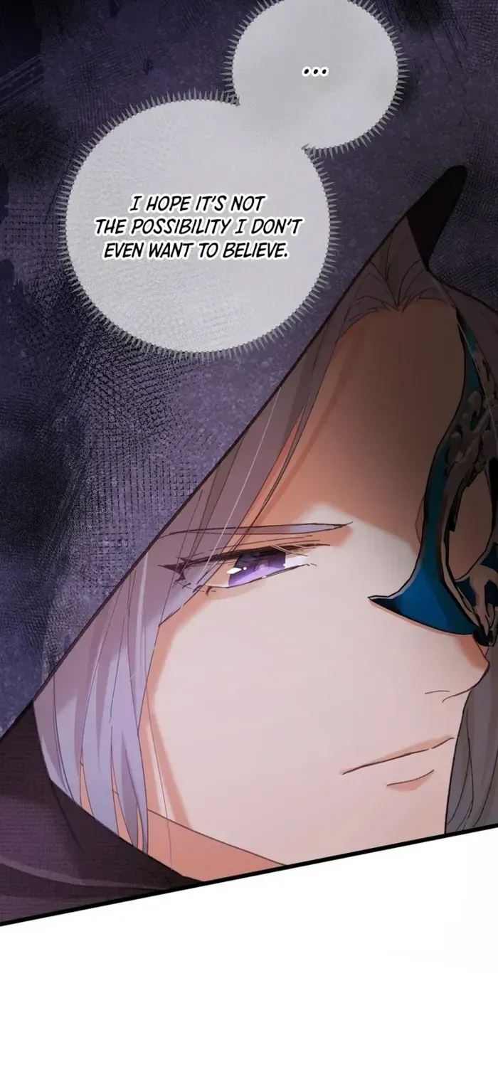 Chronicle of Runes Chapter 62 page 20 - 