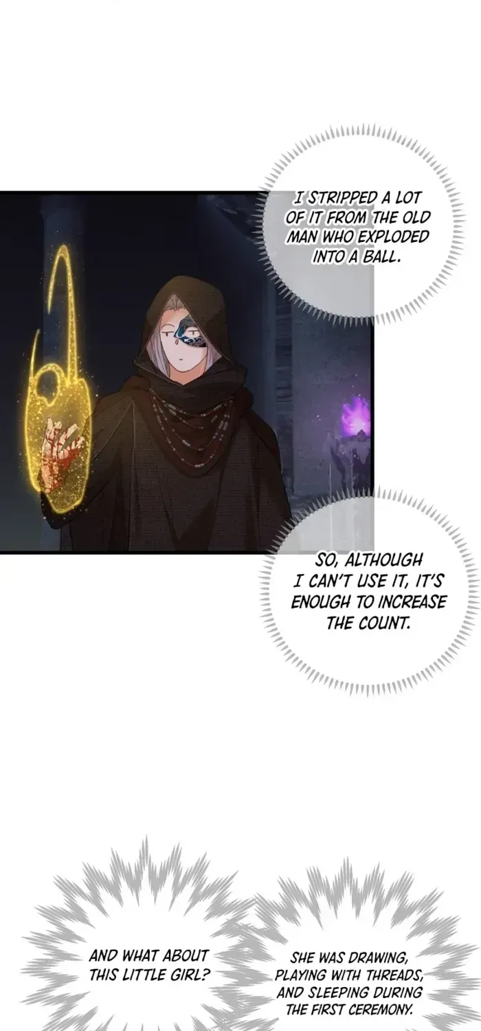 Chronicle of Runes Chapter 62 page 26 - 
