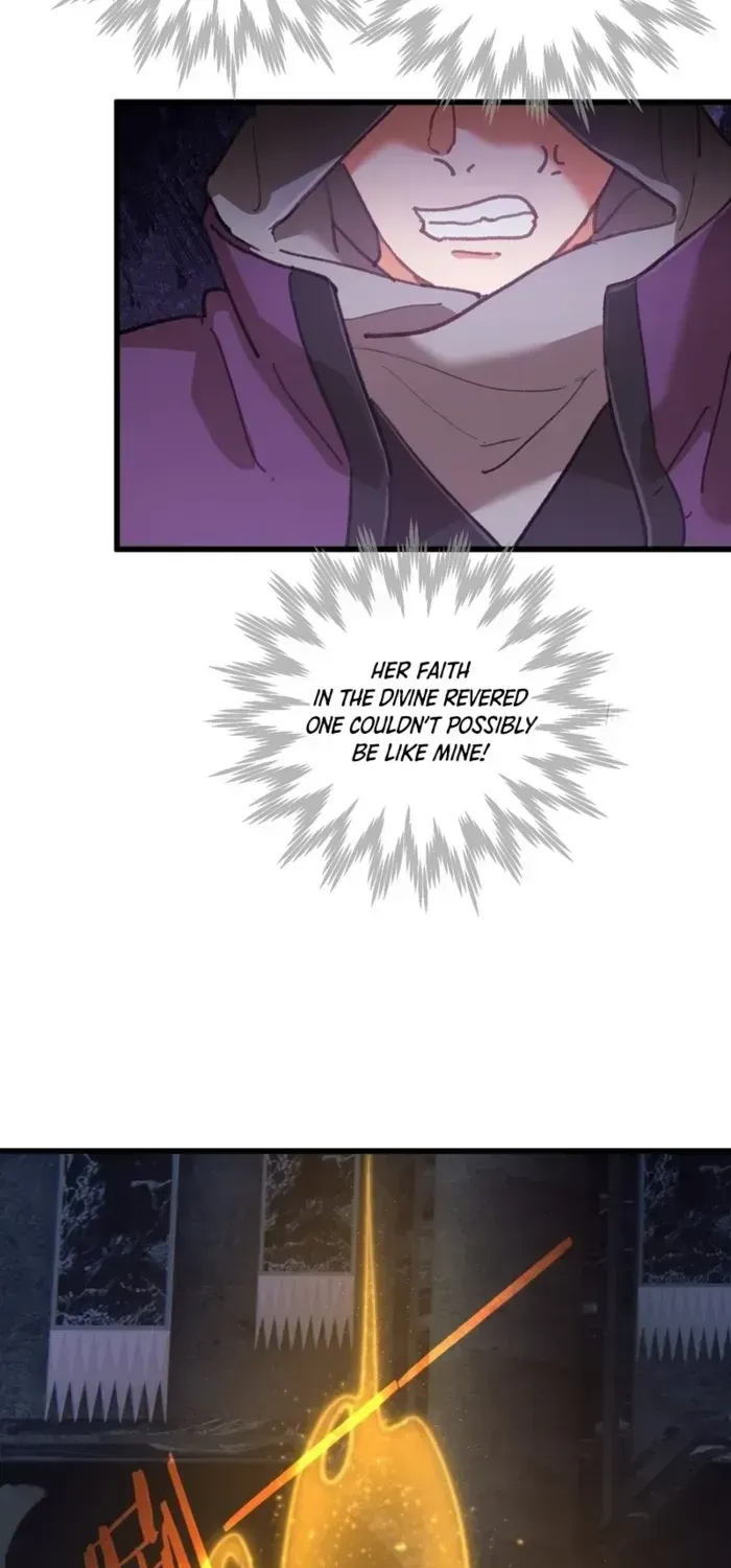 Chronicle of Runes Chapter 62 page 27 - 
