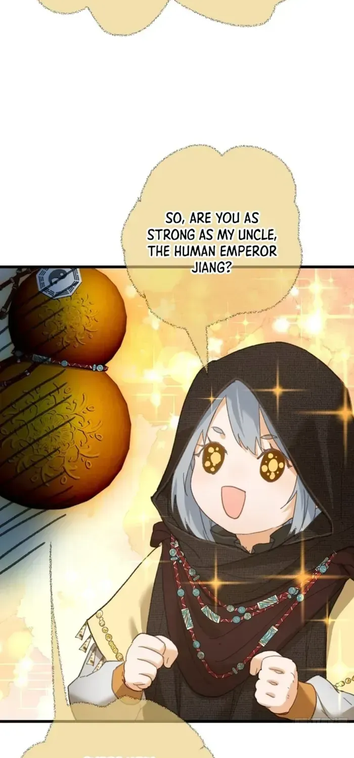Chronicle of Runes Chapter 62 page 32 - 