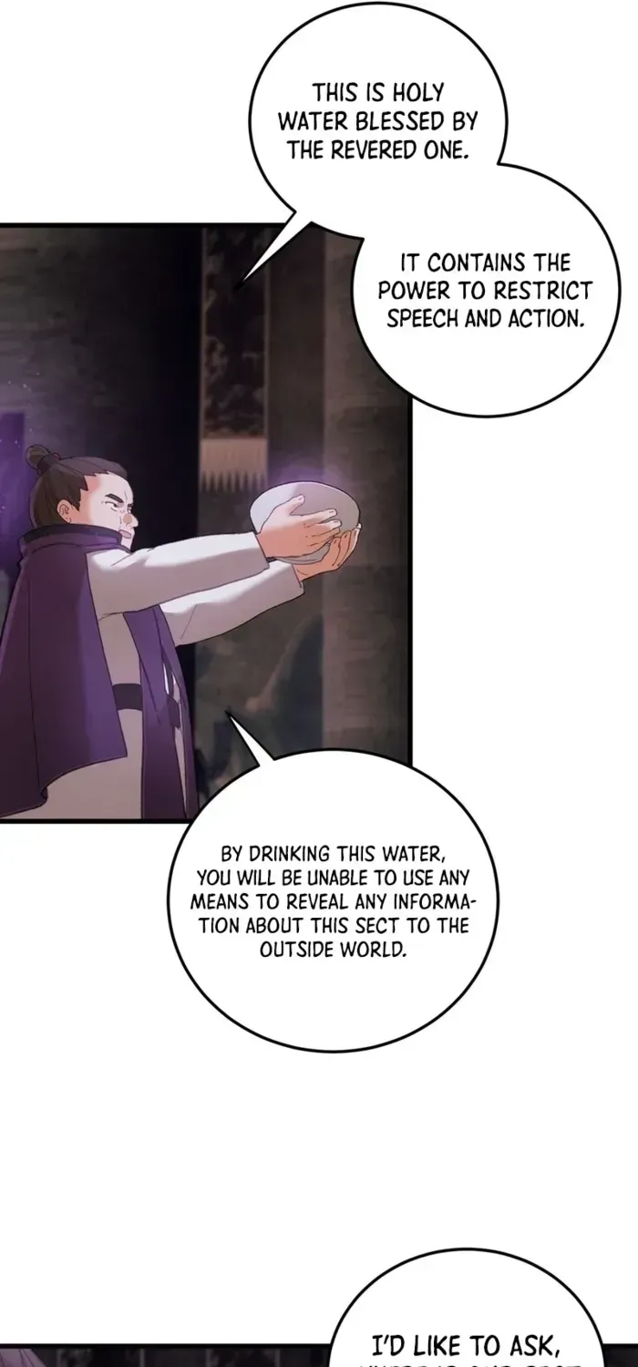 Chronicle of Runes Chapter 62 page 35 - 