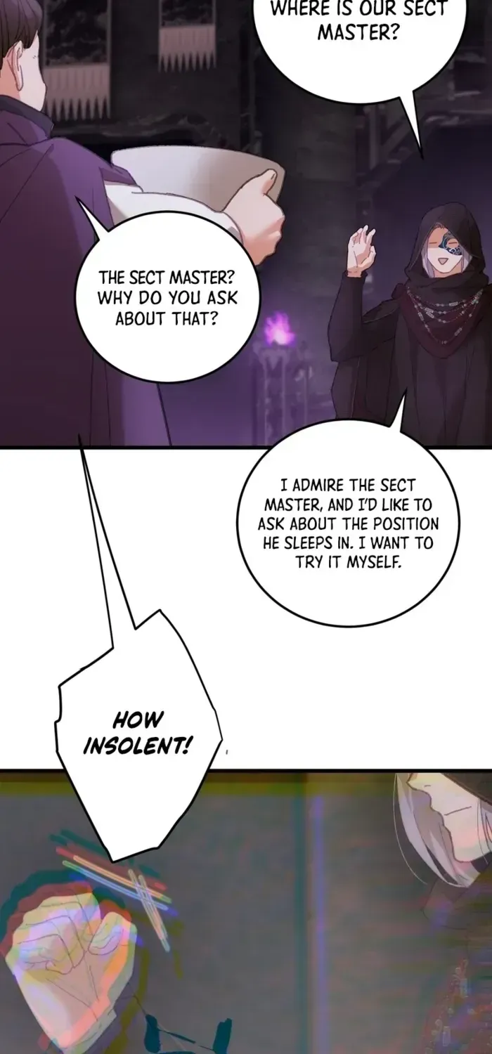 Chronicle of Runes Chapter 62 page 36 - 